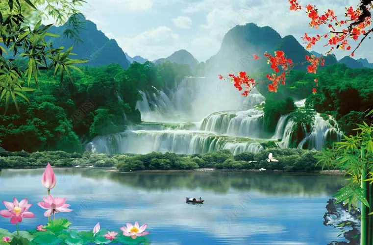 智能环保高标准